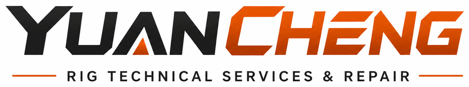 YuanCheng Rig Technical Services & Repair Logo