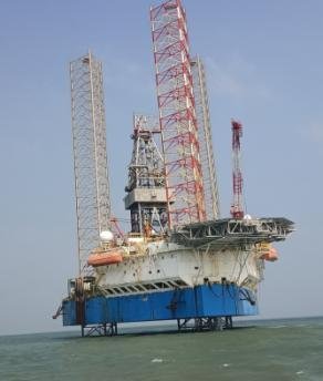 Offshore project / rig equipment services