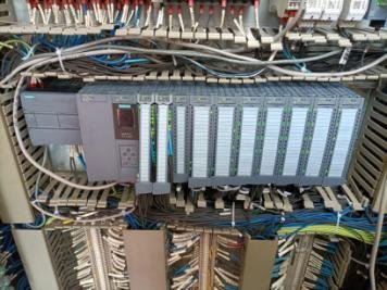 Control systems / electrical integration