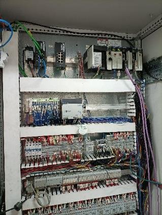 Electrical systems / inspection and troubleshooting