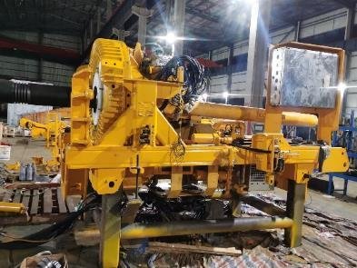Top-drive assembly / workshop support