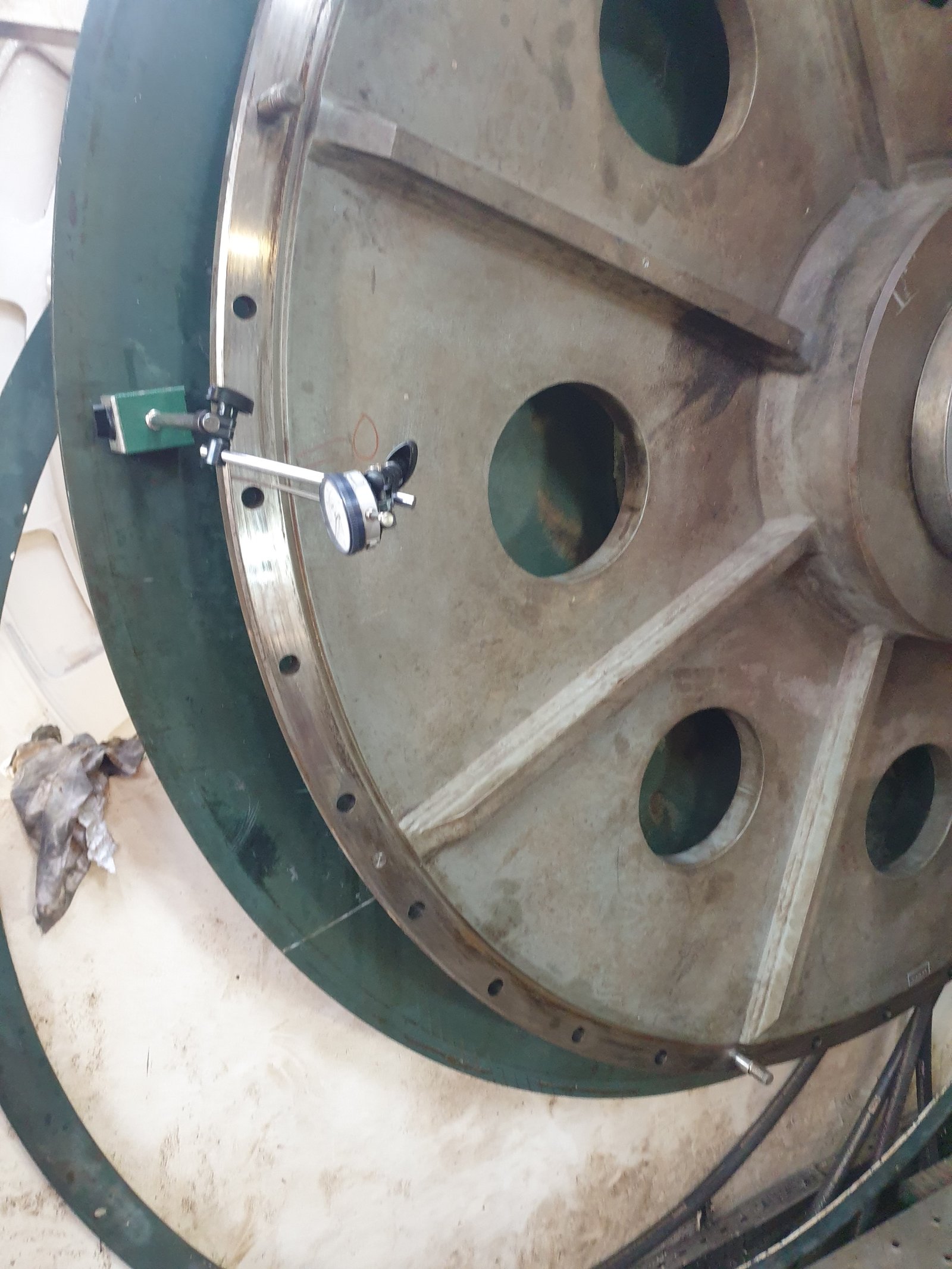 SSGD drawworks / project photograph 41